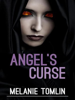 cover image of Angel's Curse